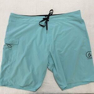 Volcom Board Shorts Size 38